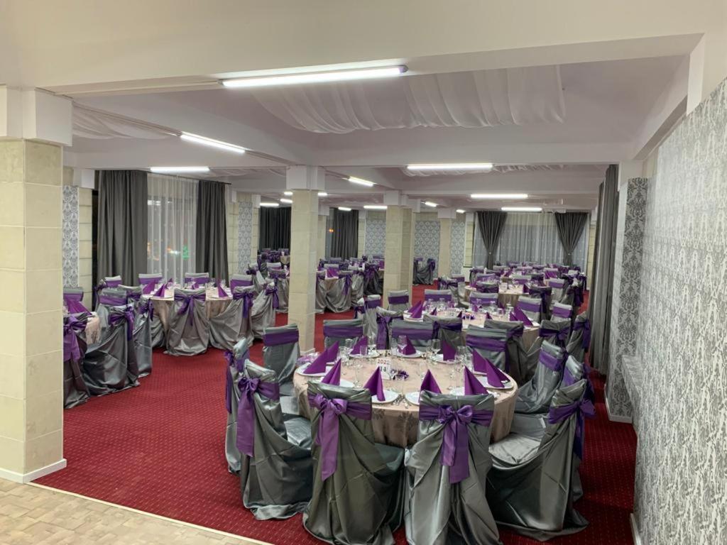 נפטון Hotel Balea מראה חיצוני תמונה