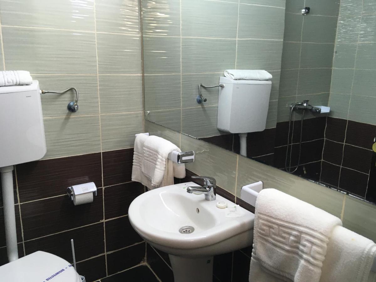 נפטון Hotel Balea מראה חיצוני תמונה