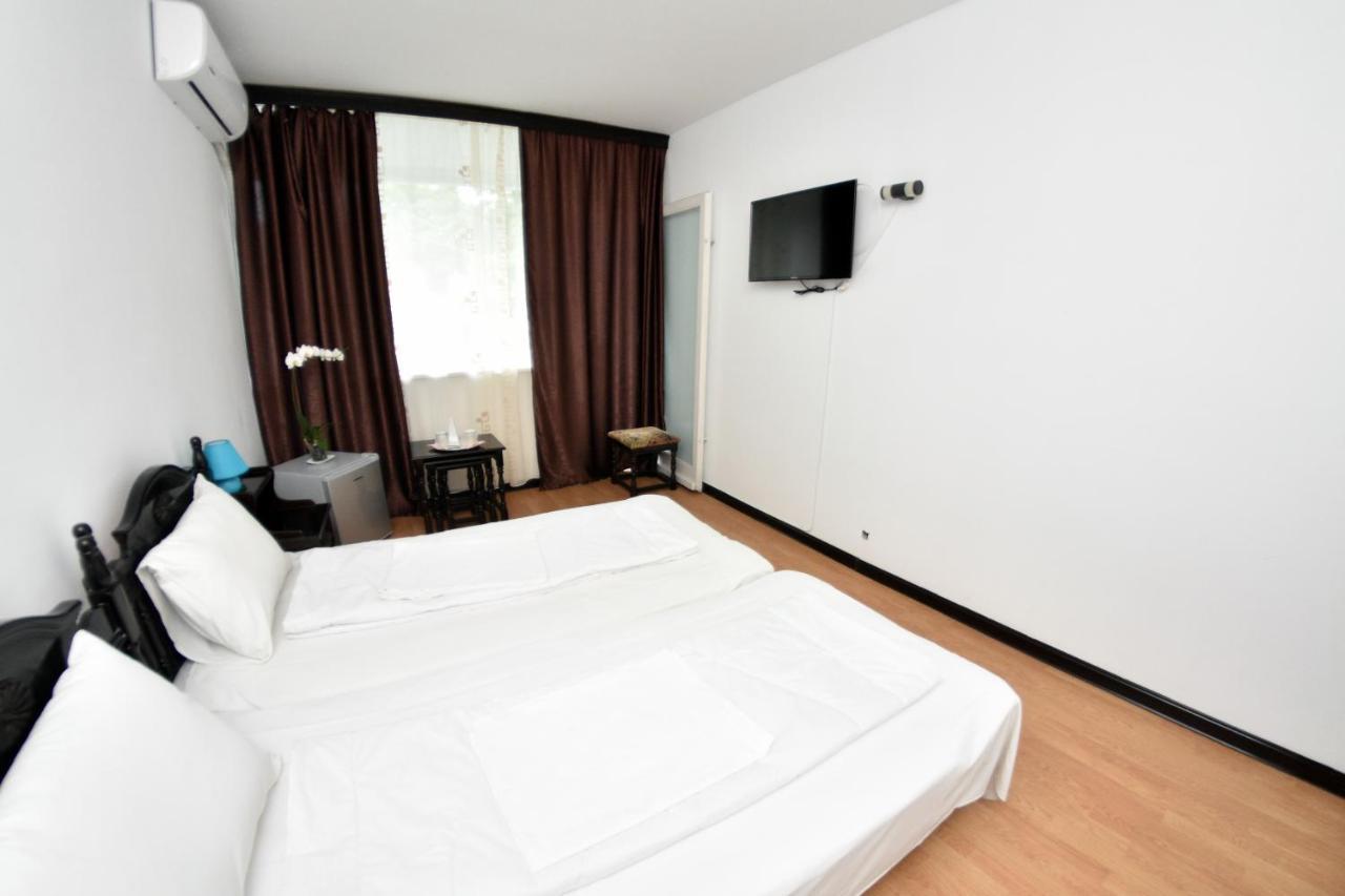 נפטון Hotel Balea מראה חיצוני תמונה