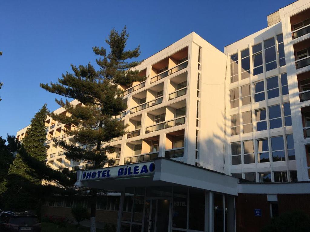 נפטון Hotel Balea מראה חיצוני תמונה