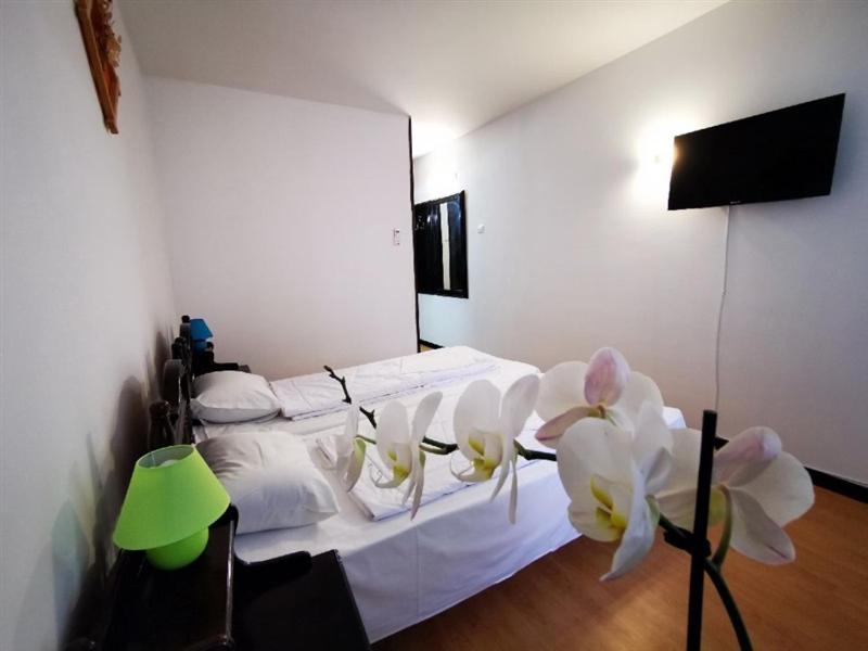 נפטון Hotel Balea מראה חיצוני תמונה