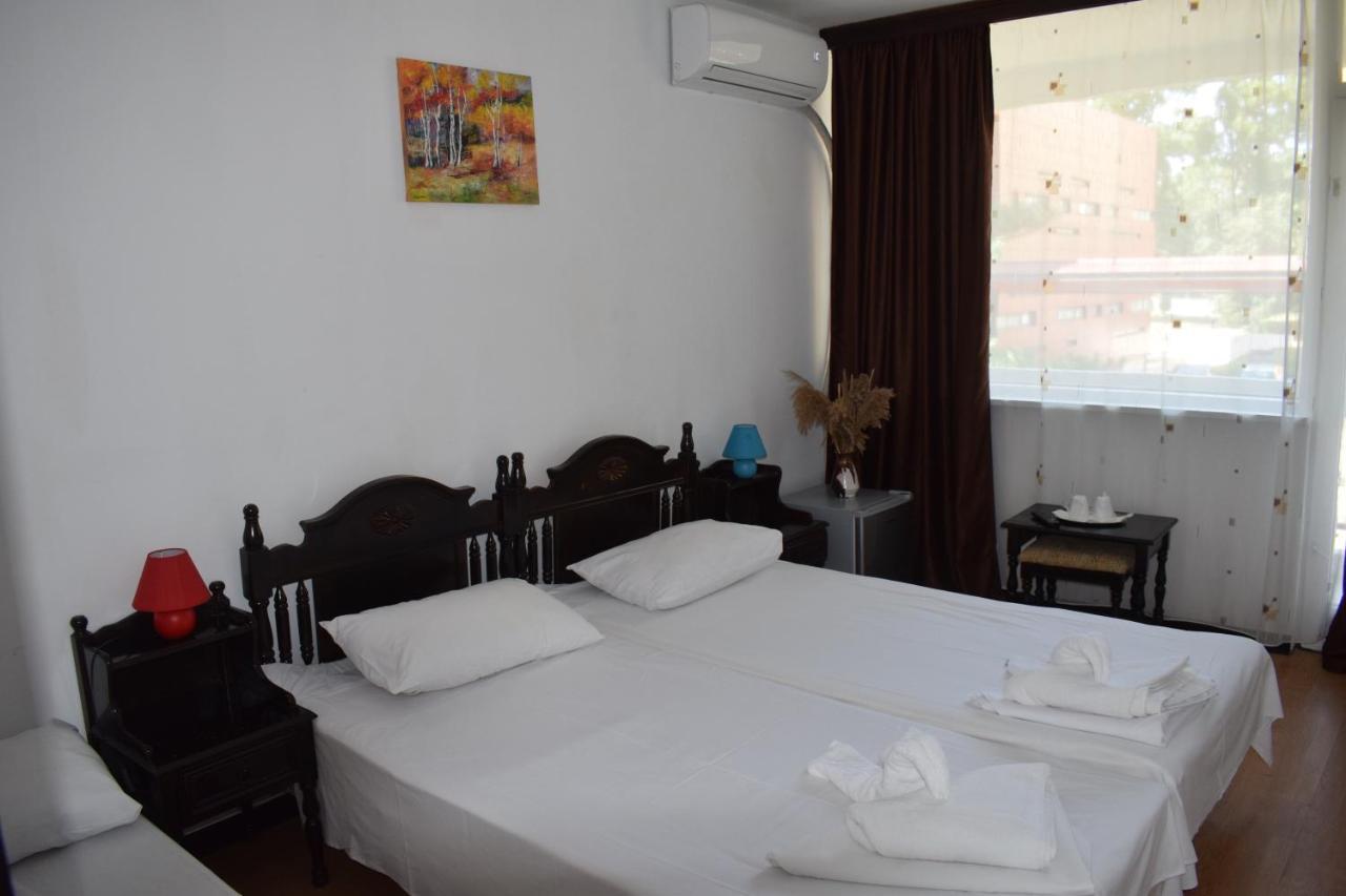 נפטון Hotel Balea מראה חיצוני תמונה