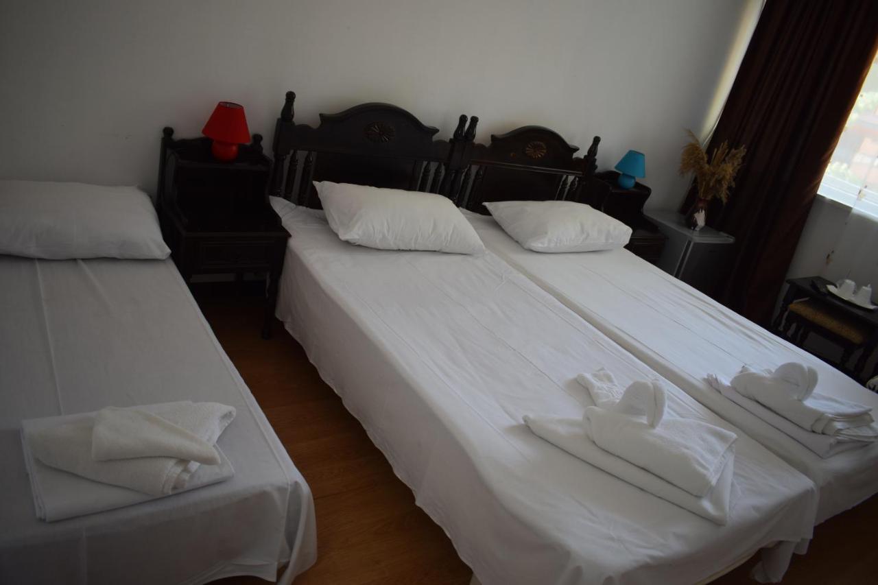 נפטון Hotel Balea מראה חיצוני תמונה
