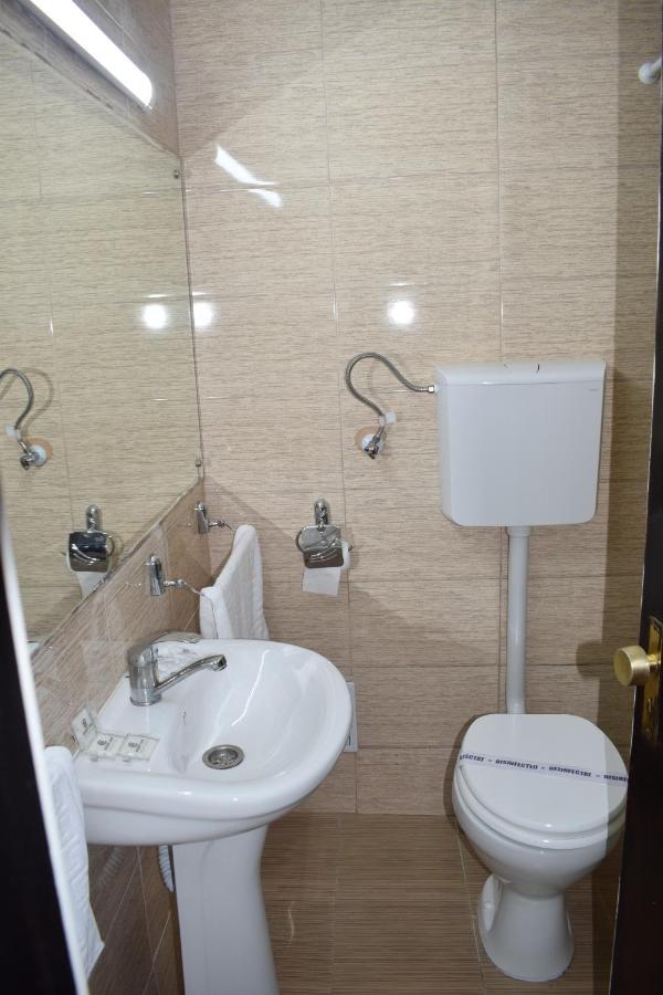 נפטון Hotel Balea מראה חיצוני תמונה