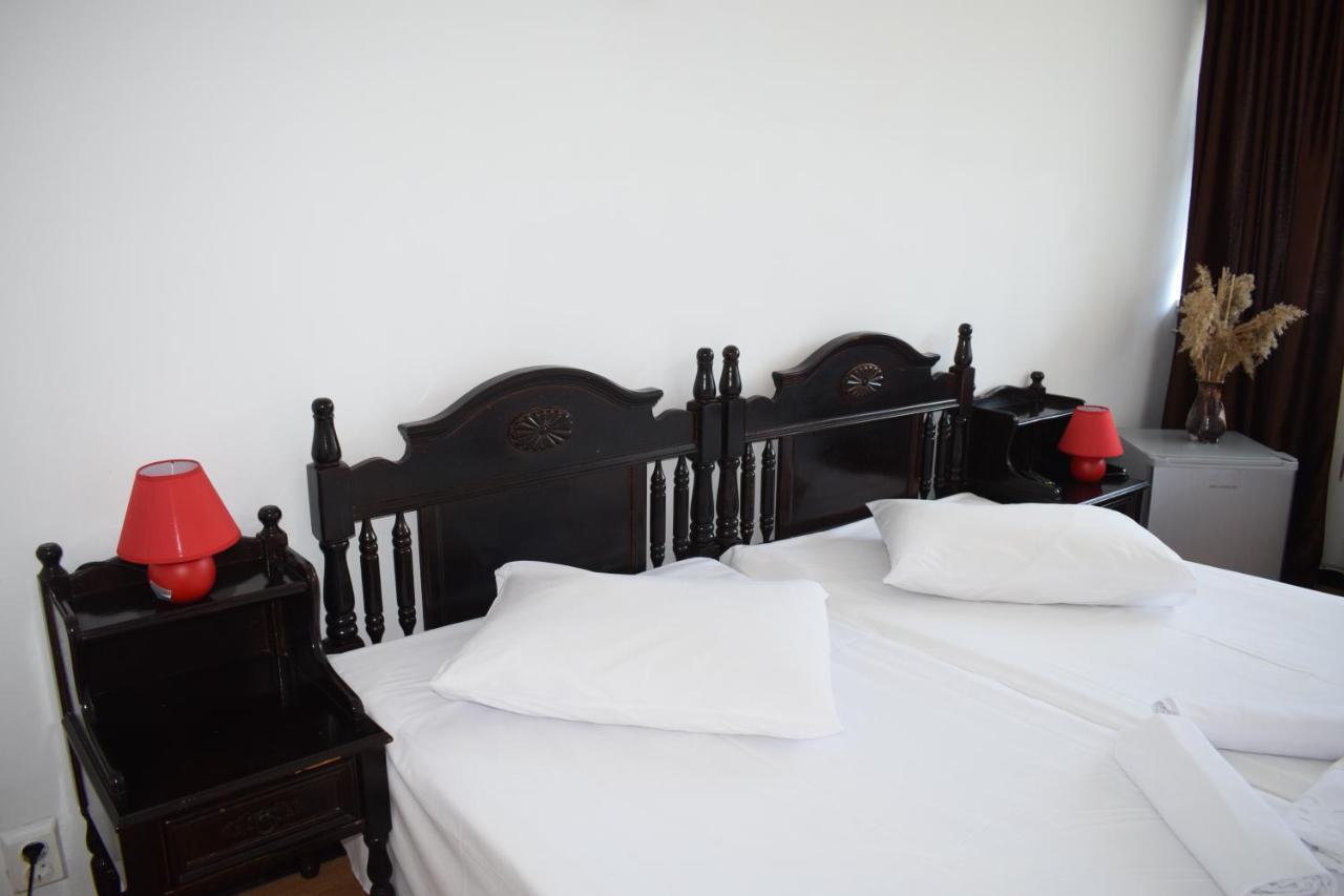 נפטון Hotel Balea מראה חיצוני תמונה