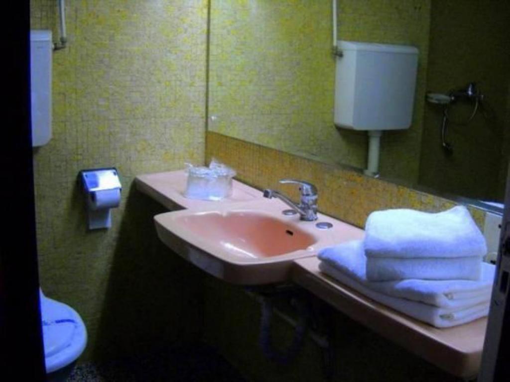נפטון Hotel Balea מראה חיצוני תמונה