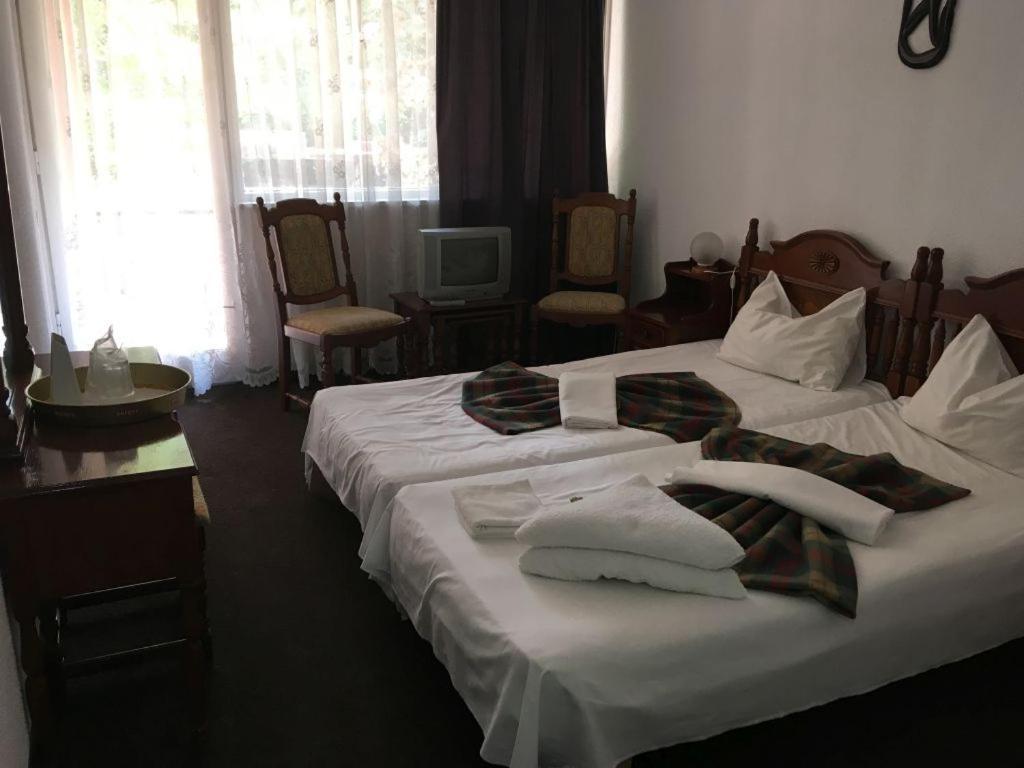 נפטון Hotel Balea מראה חיצוני תמונה