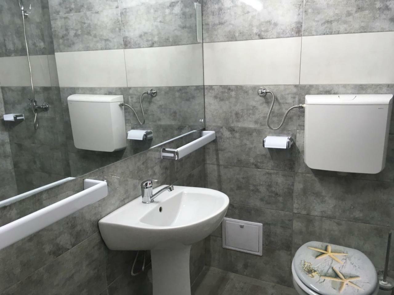 נפטון Hotel Balea מראה חיצוני תמונה